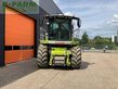 Cosechadora de Cereal - Claas - jaguar 930
