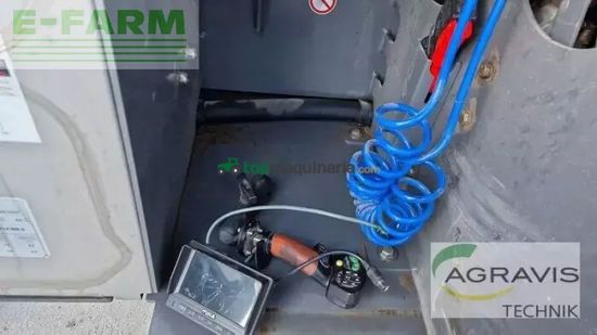 Atomizador - Fendt - rogator 366