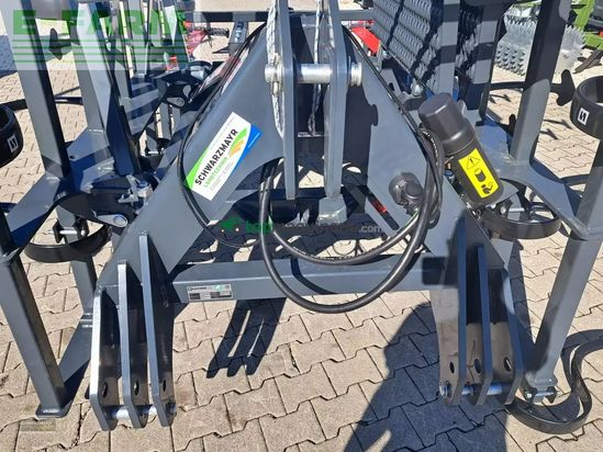 Cultivador - Saphir - allstar longline 501