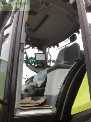 Tractor agrícola - Claas - axion 960 terra trac