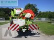 Cosechadora de Cereal - Claas - lexion 530