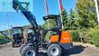 Minicargadora - Kubota - rt210-2