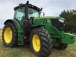 Tractor agrícola - John Deere - 6175R