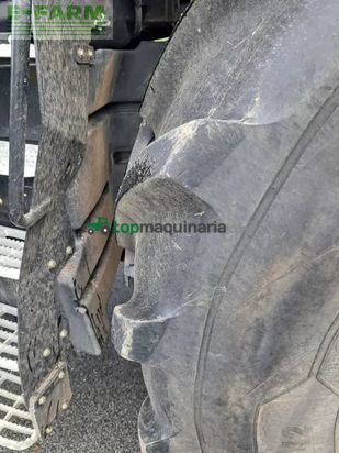 Tractor agrícola - Case IH - magnum 400