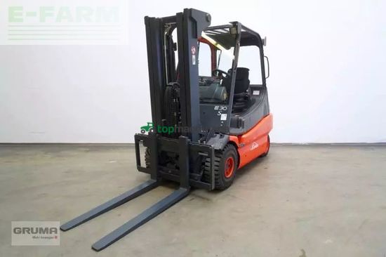 Elevadora - Linde - e 30 336-02