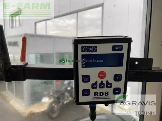 Tractor agrícola - John Deere - 6170 r