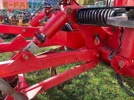 Cultivador - Horsch - terrano 5 fm
