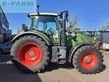 Tractor agrícola - Fendt - 718 vario s4