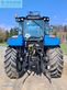 Tractor agrícola - New Holland - t5.105 electro command