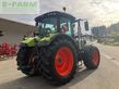 Tractor agrícola - Claas - arion 630 cebis cmatic CMATIC CEBIS