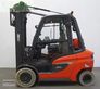 Elevadora - Linde - h 30 t 1202