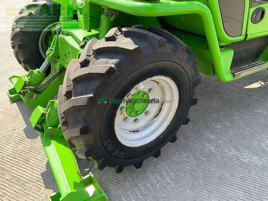 Telescopica - Merlo - p38.12 telehandler (st27120)