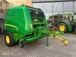 Empacadora gigant - John Deere - 990