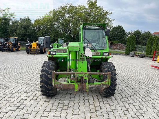 Telescopica - Merlo - p 40.7