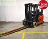 Elevadora - Linde - e 25/600 hl 1252-01