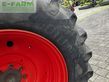 Tractor agrícola - Claas - arion 550 cis+