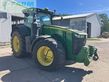 Tractor agrícola - John Deere - 8345r *e23* mit reifendruckregelanlage