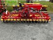 Grada de disco - Väderstad - carrier xt 425