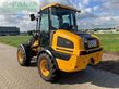 Minicargadora - JCB - 409