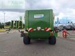 Empacadora gigant - Krone - fortima v 1500 mc