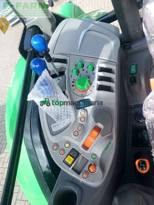 Tractor agrícola - Deutz-Fahr - 6115c