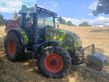 Tractor agrícola - Claas - arion 420