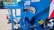 Combinado de siembra - Lemken - saphir 7 + zirkon 8 kreiselegge