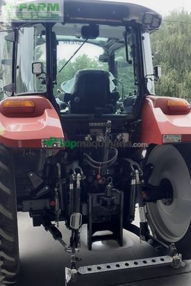 Tractor agrícola - Steyr - 4100 multi (stage v)