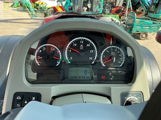 Tractor agrícola - Valtra - t194 direct tractor (st26486)