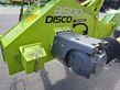 Cortacésped manual - Claas - disco 3500 contour