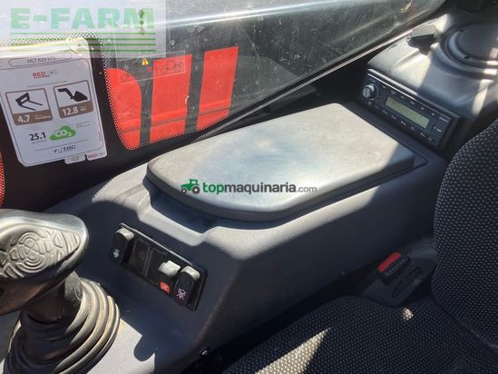 Telescopica - Manitou - MLT 625-75 H Premium