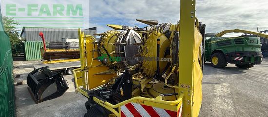 Cabezal - John Deere - 490 Plus