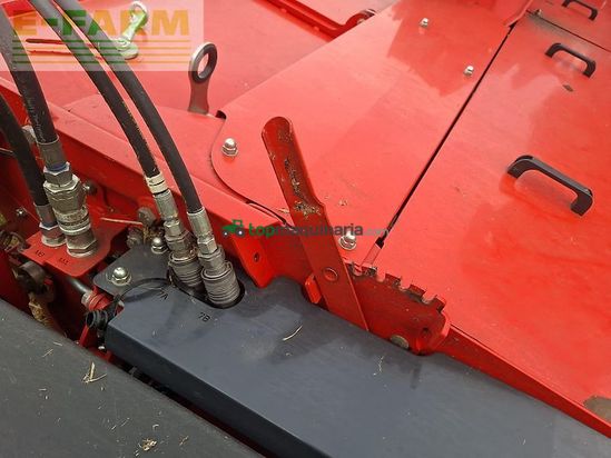 Cortacésped manual - Kuhn - fc 9330 s-ra & fc 3125 df-ff