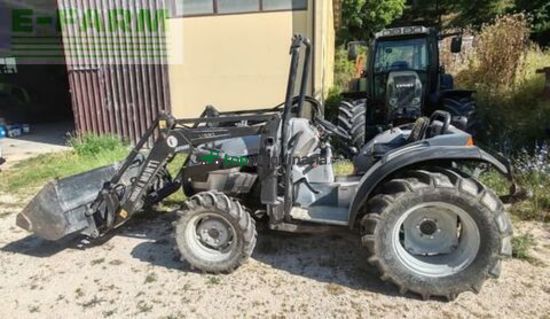 Tractor agrícola - Lamborghini - r1.45