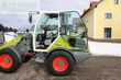Minicargadora - Claas - torion 530