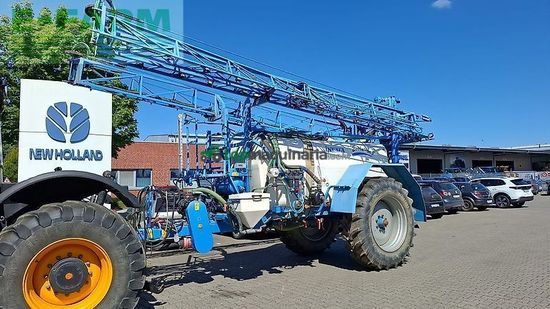 Atomizador - Inuma - ias 4027 evolution ii