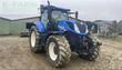 Tractor agrícola - New Holland - t7.195s