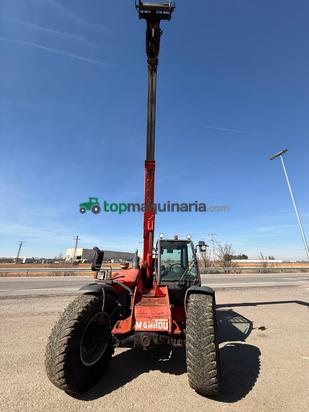 Telescopica - Manitou