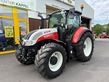 Tractor agrícola - Steyr - 4120 multi
