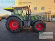 Tractor agrícola - Fendt - 720 vario s4