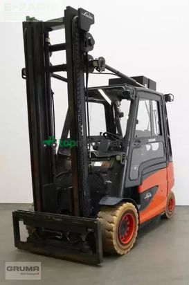 Elevadora - Linde - e 45/600 h 388