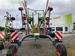 Rastrillo - Claas - liner 2700 trend