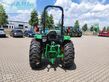 Tractor agrícola - John Deere - 4066m aktion
