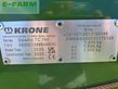 Rastrillo - Krone - krone swadro tc 760