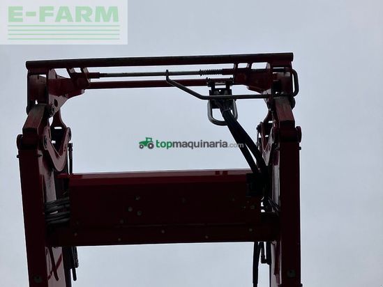 Tractor agrícola - Case IH - luxxum 100