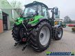 Tractor agrícola - Deutz-Fahr - 6180 ttv