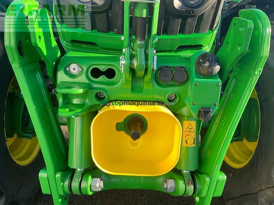 Tractor agrícola - John Deere - 6R 110