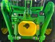 Tractor agrícola - John Deere - 6R 110
