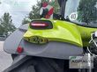 Tractor agrícola - Claas - axion 830 cmatic cebis