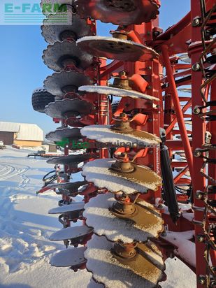 Grada de disco - Kverneland - Qualidisc Farmer 6000T